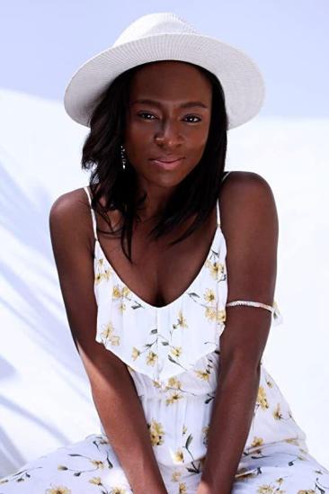 Phylicia Wissa Image