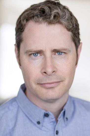 Iain Davie Image