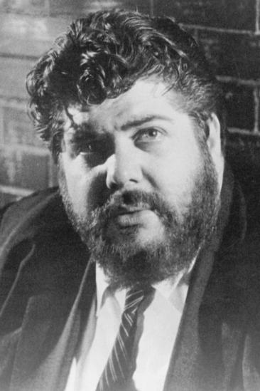 Larry Tucker Image