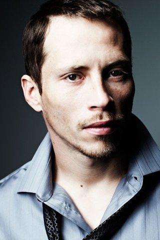 Freddy Bouciegues Image