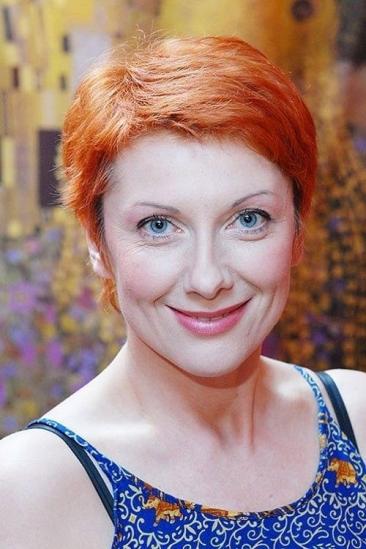 Oksana Stashenko Image