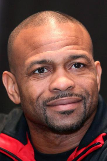 Roy Jones Jr. Image