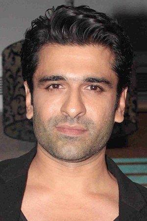 Eijaz Khan Image