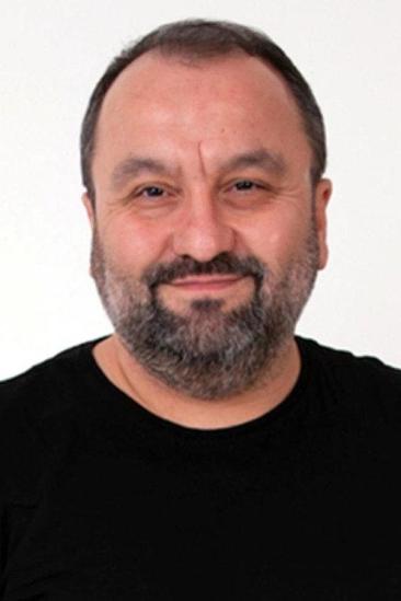 Erdem Baş Image