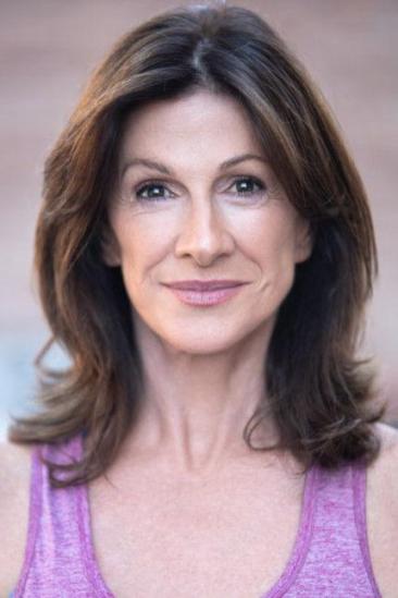 Marie Marshall Image