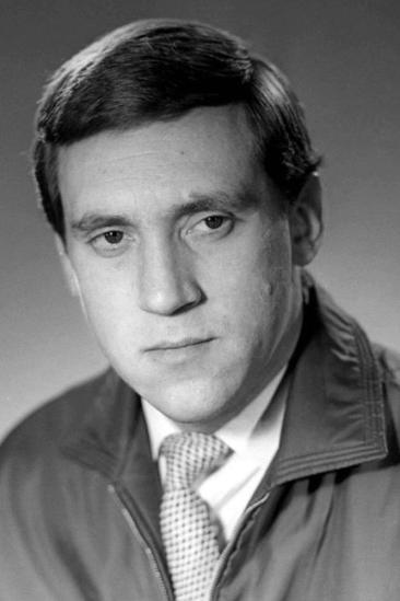 Vladimir Vysotsky Image