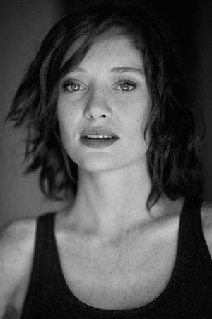 Kirsty McKenzie Image