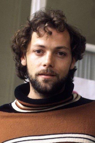 Patrick Dewaere Image