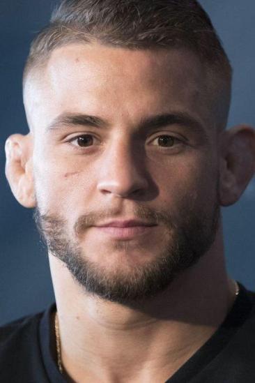 Dustin Poirier Image
