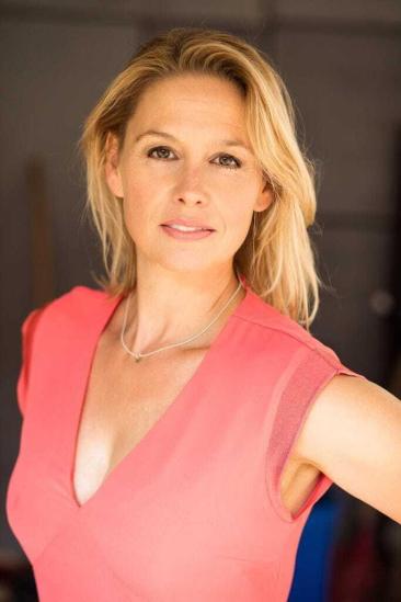 Christina Beyerhaus Image