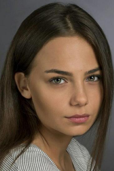 Bahar Şahin Image