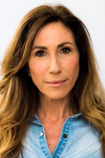Gaynor Faye Image
