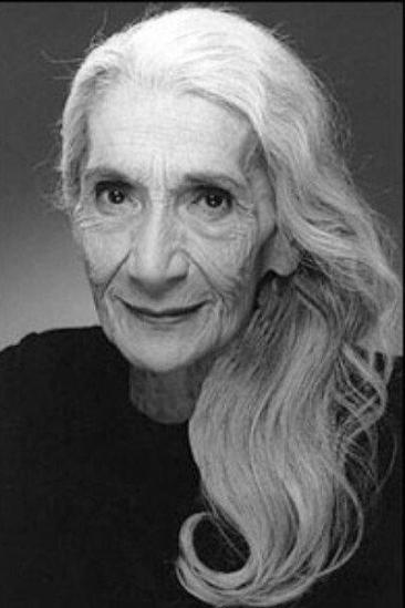 Irma St. Paule Image