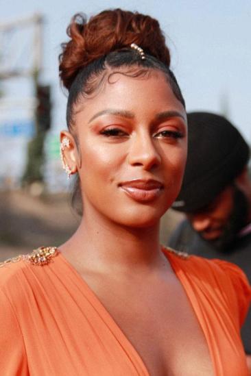Victoria Monét Image