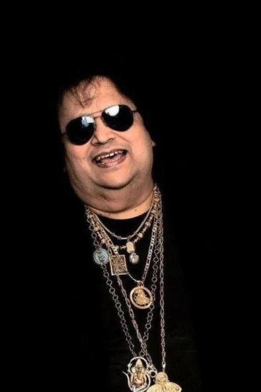 Bappi Lahiri Image
