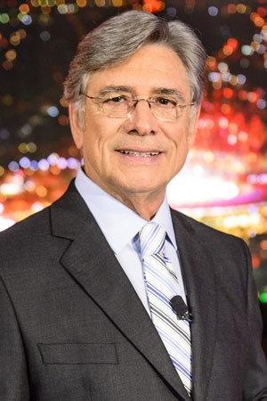 Sérgio Chapelin Image