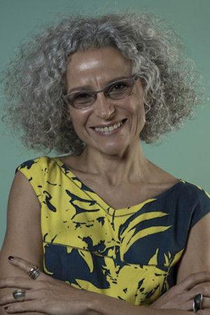 Sondos Belhassen Image