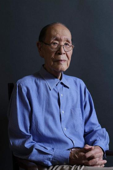 Shiguéhiko Hasumi Image