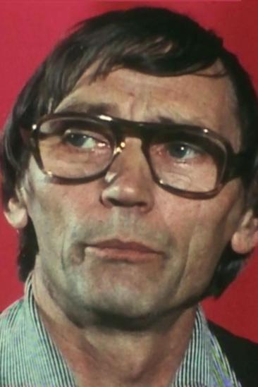 Martti Kainulainen Image