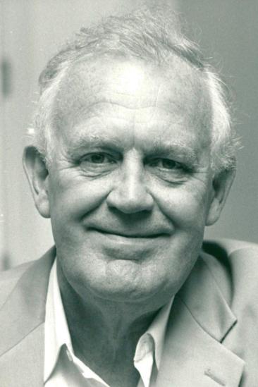 Joss Ackland Image