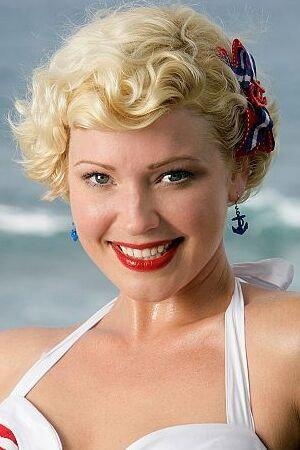 Jessica Kiper Image