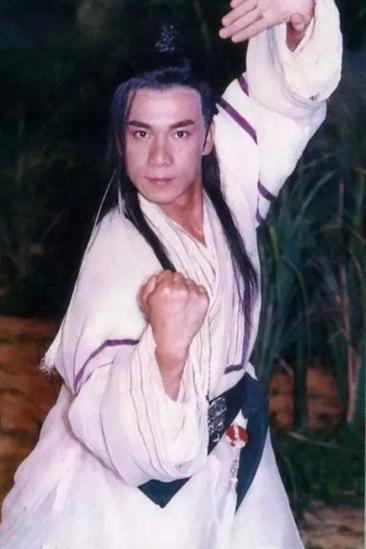 Chang Zhen-Huan Image