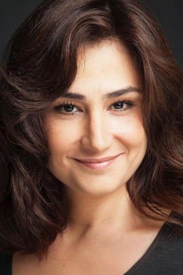 Devin Özgür Çınar Image