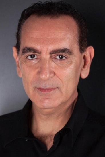 Gennaro Cannavacciuolo Image