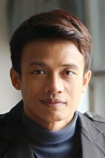 Dan Chupong Image
