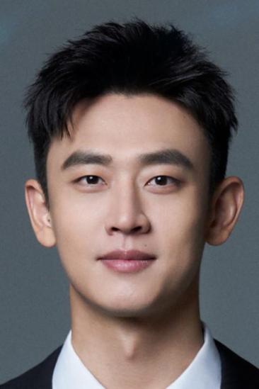 Wang Tianchen Image