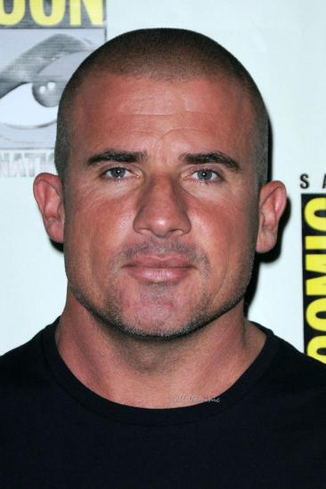 Dominic Purcell Image