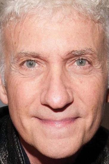 Dennis DeYoung Image