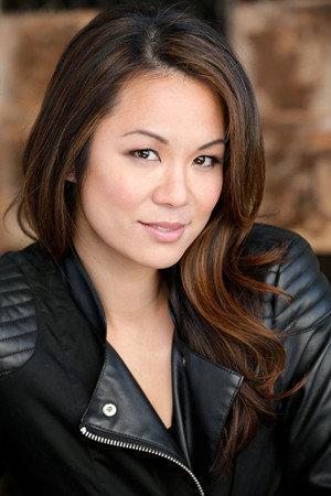 Samantha Quan Image