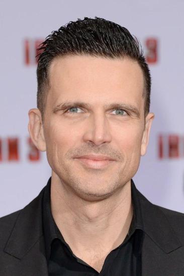 Ashley Hamilton Image