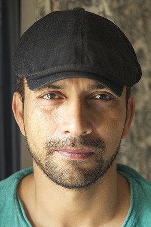 Deepak Dobriyal Image