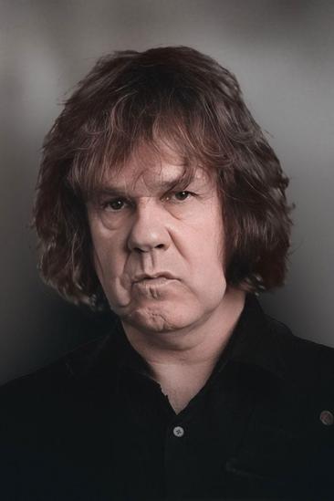 Gary Moore Image