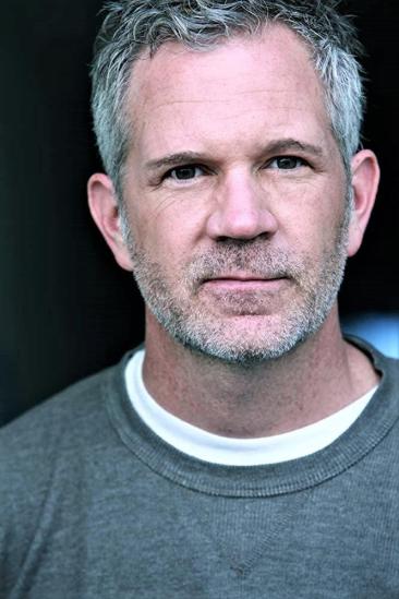 Gerald McCullouch Image