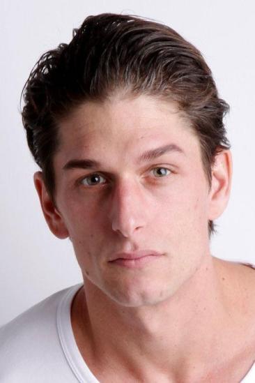 Maxime Savaria Image