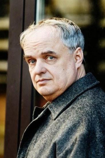 Leopold von Verschuer Image