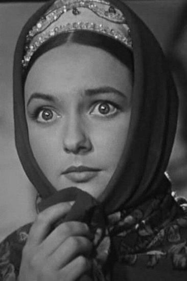 Lyudmila Myznikova Image
