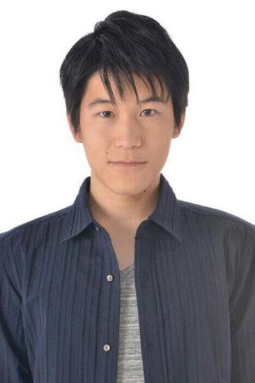 Yutaro Honjo Image