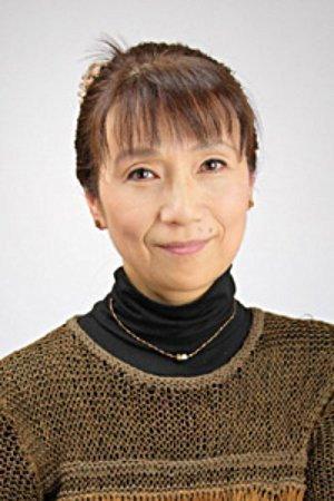 Akiko Kurano Image