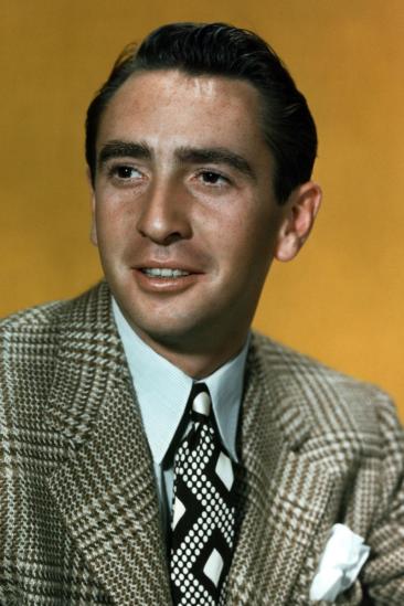 Macdonald Carey Image