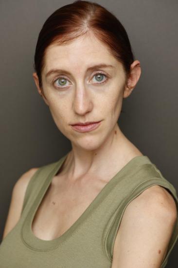 Lauren Byrd Image