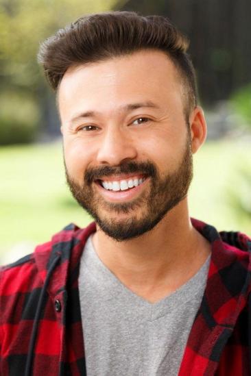 Charles Chudabala Image