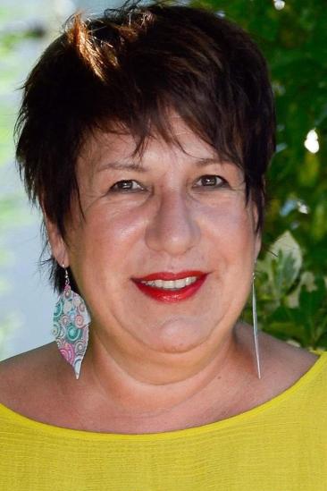 Annie Grégorio Image