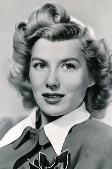 Frances Robinson Image