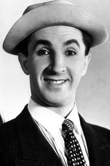 Billy Bletcher Image
