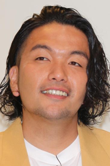 Shintarou Moriyama Image