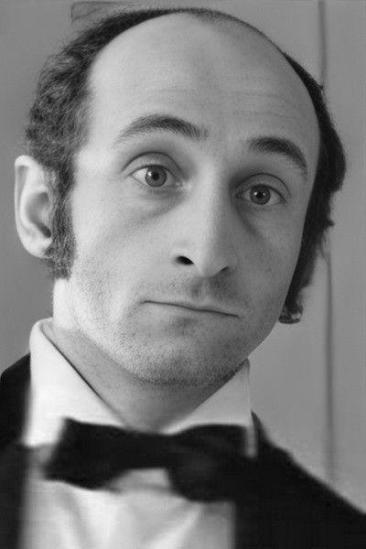 Gali Abaydulov Image